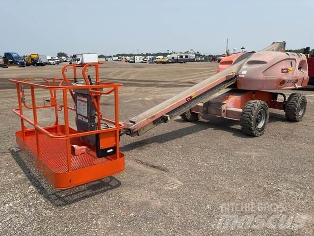JLG 400S Construction - Others