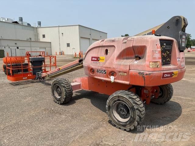 JLG 400S Construction - Others