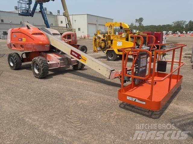 JLG 400S Construction - Others