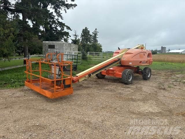 JLG 400S Construction - Others