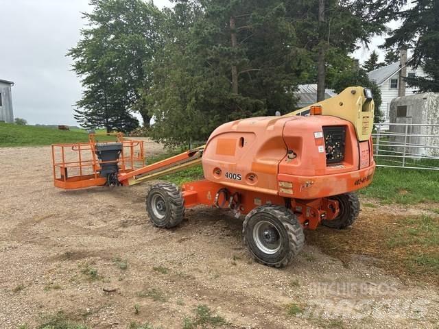JLG 400S Construction - Others