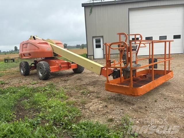 JLG 400S Construction - Others