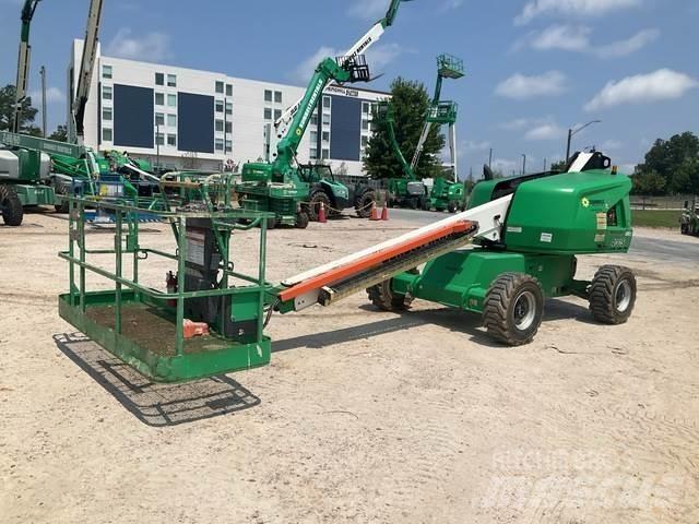 JLG 400S Construction - Others
