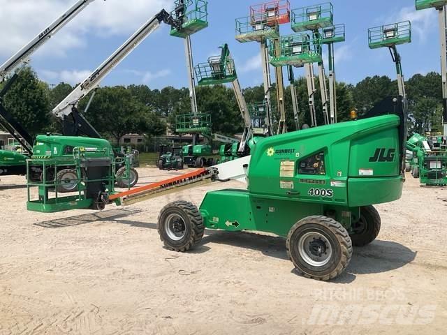 JLG 400S Construction - Others