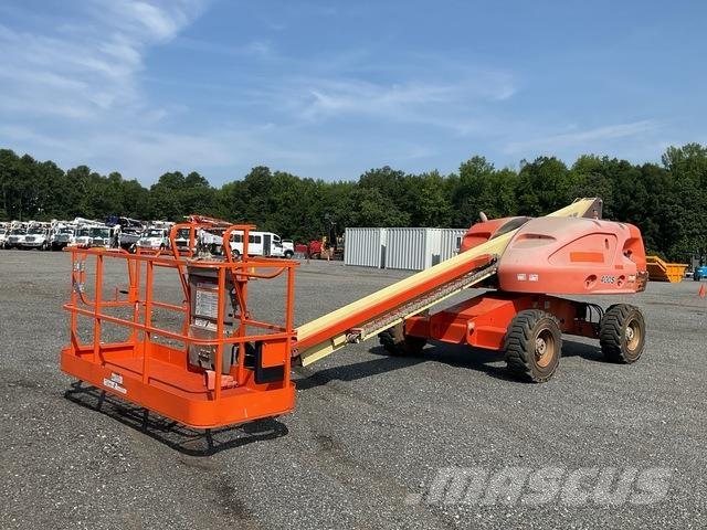 JLG 400S Construction - Others