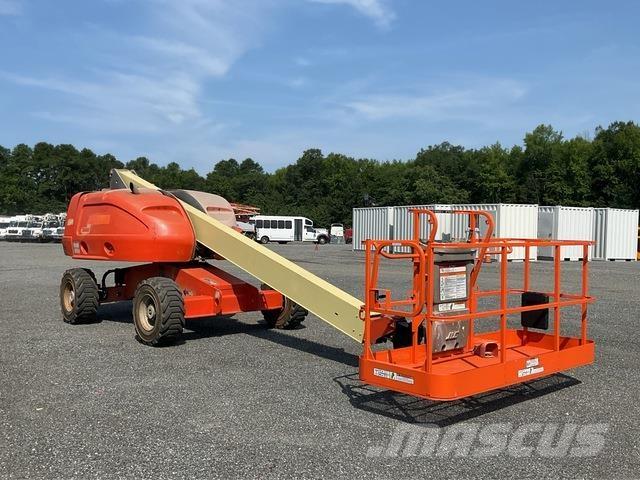JLG 400S Construction - Others
