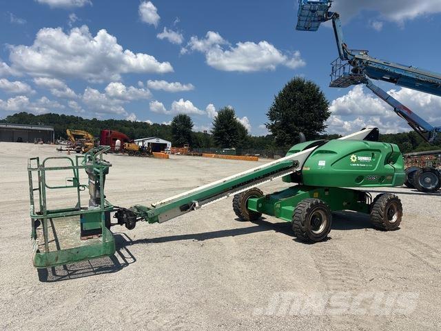 JLG 400S Construction - Others