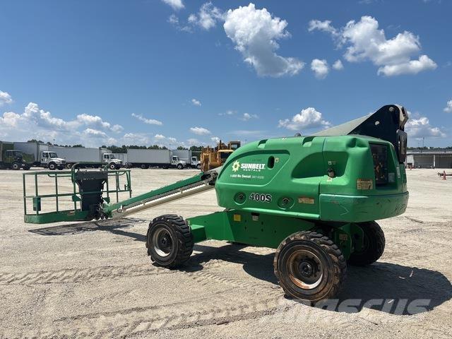 JLG 400S Construction - Others