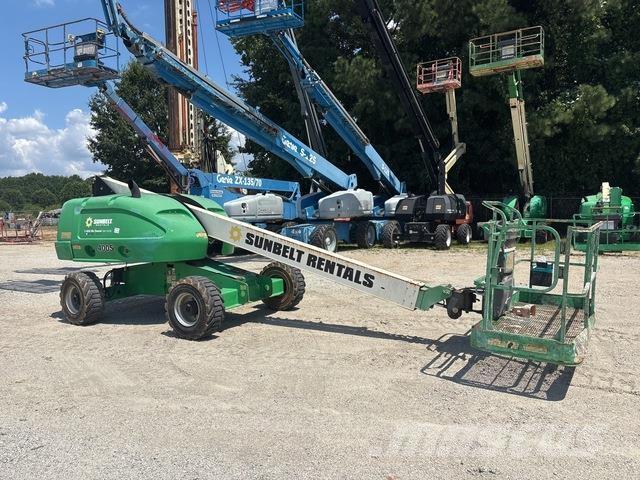 JLG 400S Construction - Others