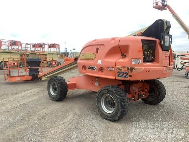 JLG 400S Construction - Others