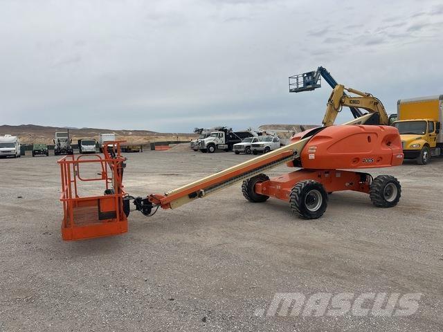 JLG 400S Construction - Others
