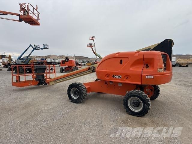 JLG 400S Construction - Others