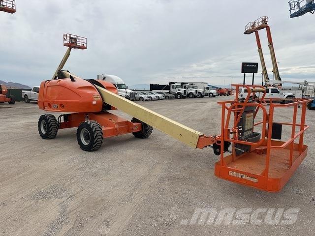JLG 400S Construction - Others