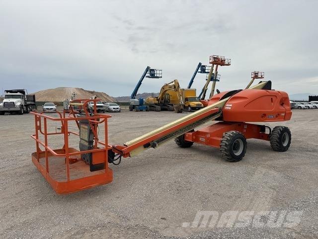 JLG 400S Construction - Others