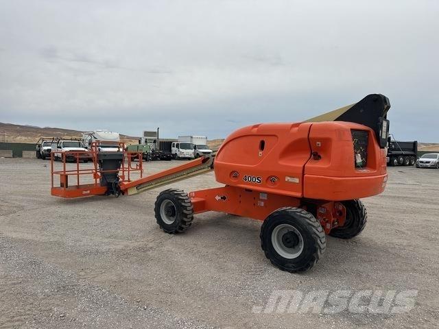 JLG 400S Construction - Others