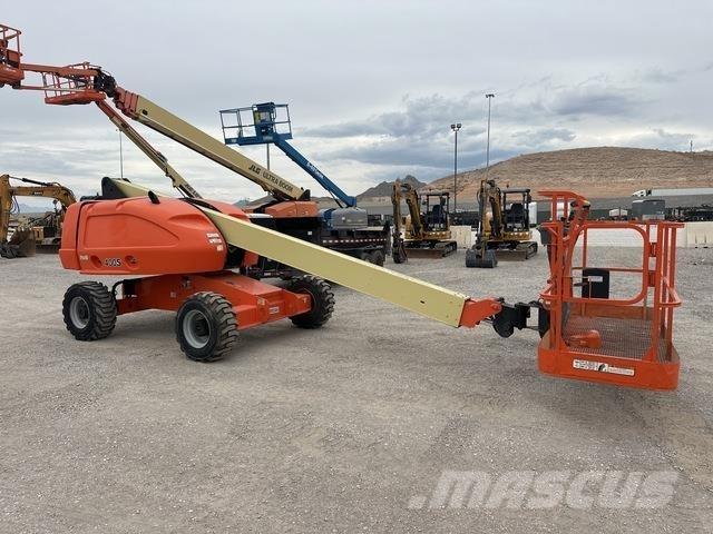 JLG 400S Construction - Others