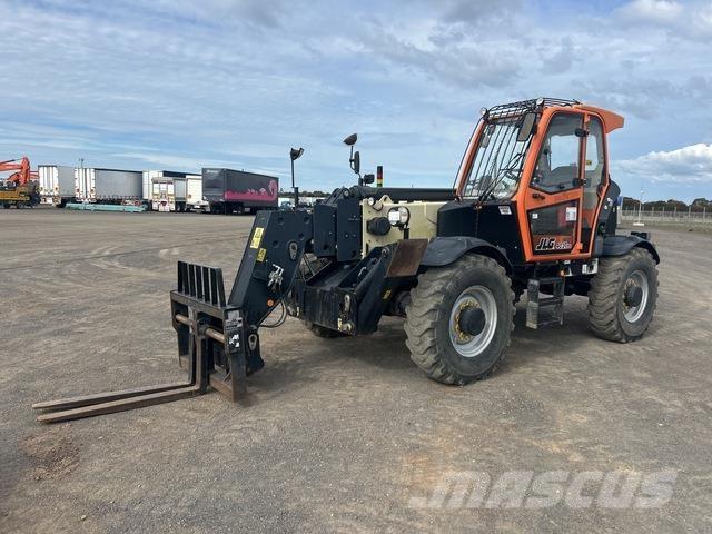 JLG 4017PS Telescopic handlers