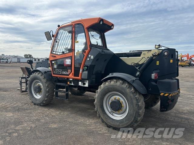 JLG 4017PS Telescopic handlers