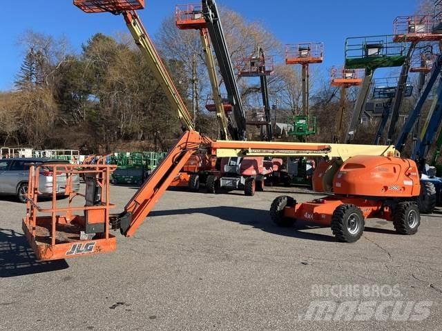 JLG 460SJ Construction - Others