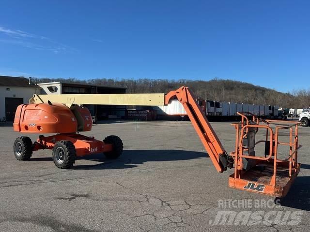 JLG 460SJ Construction - Others