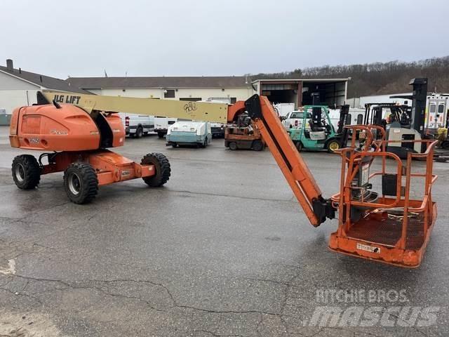 JLG 460SJ Construction - Others