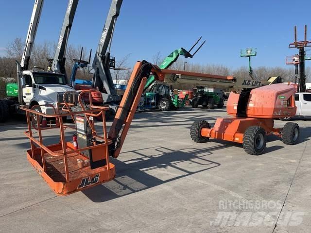 JLG 460SJ Construction - Others