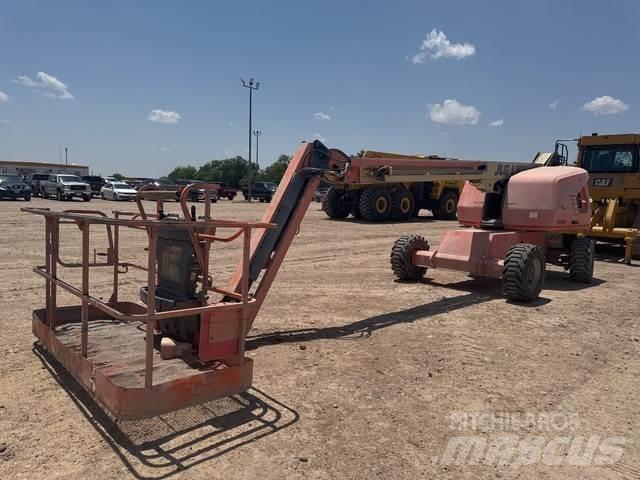 JLG 460SJ Construction - Others