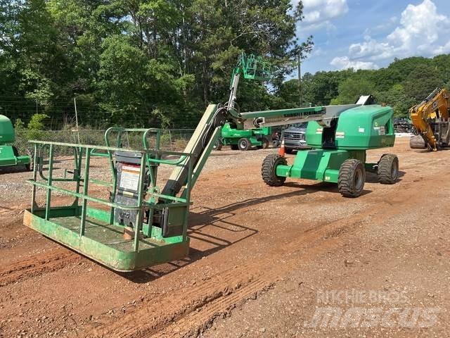 JLG 460SJ Construction - Others