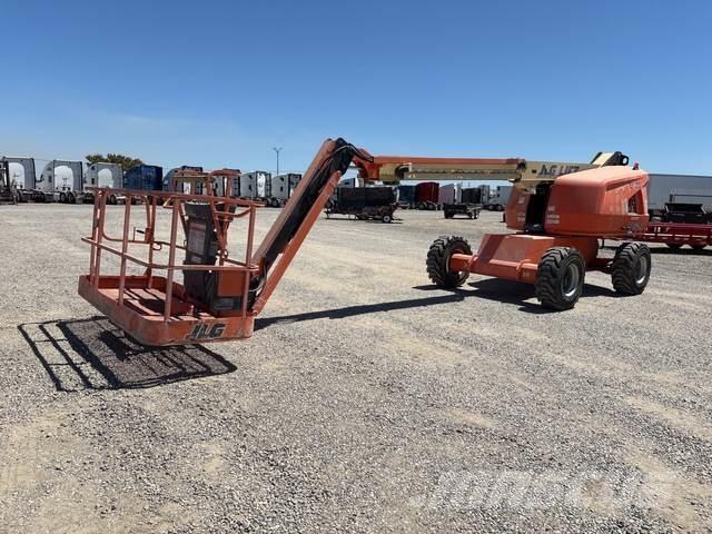 JLG 460SJ Construction - Others