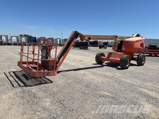 JLG 460SJ Construction - Others