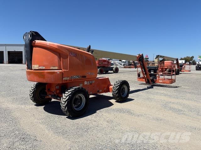 JLG 460SJ Construction - Others
