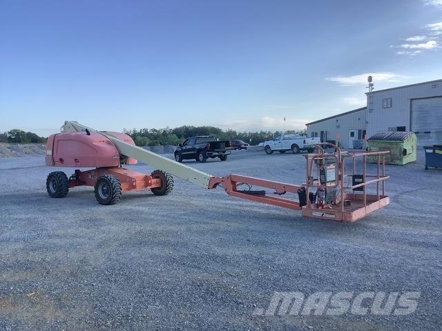 JLG 460SJ Telescopic boom lifts