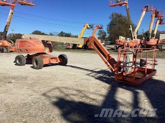 JLG 460SJ Telescopic boom lifts
