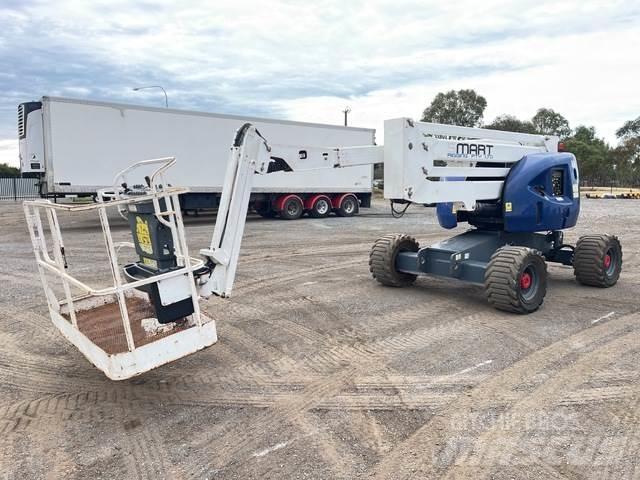JLG 510AJ Construction - Others