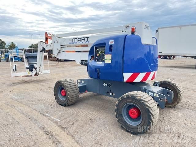JLG 510AJ Construction - Others