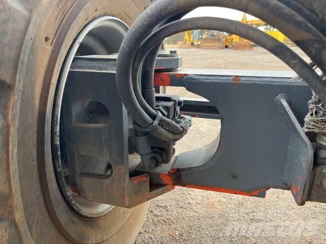 JLG 510AJ Construction - Others