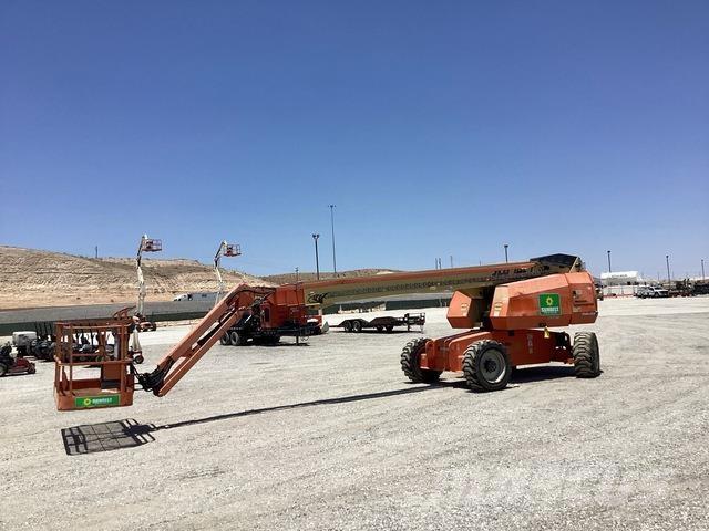 JLG 600 Construction - Others