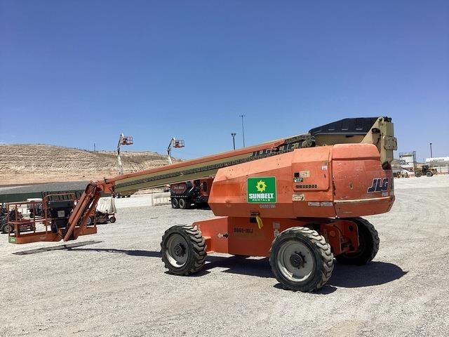 JLG 600 Construction - Others