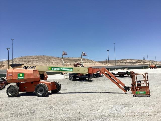 JLG 600 Construction - Others