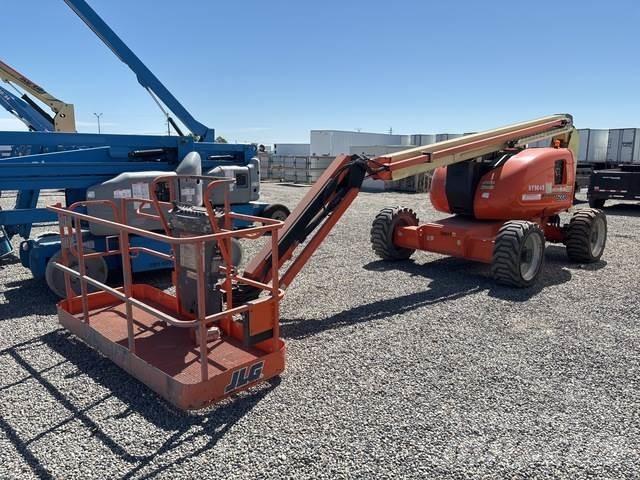 JLG 600AJ Construction - Others
