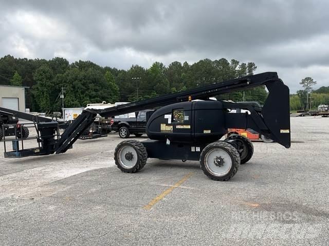 JLG 600AJ Articulated boom lifts