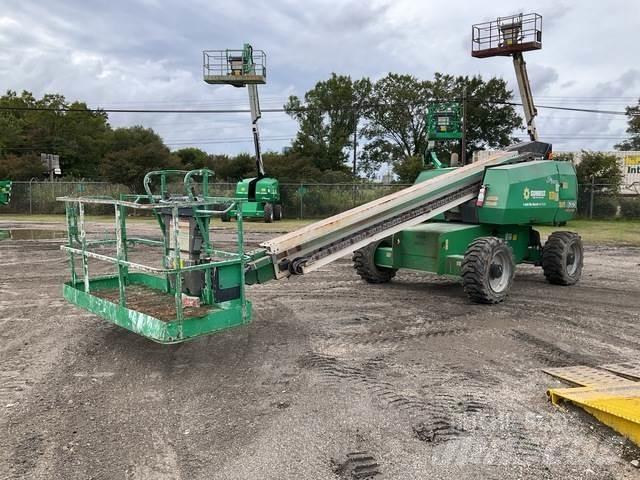 JLG 600S Construction - Others