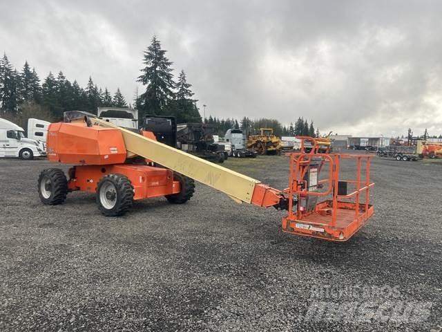 JLG 600S Construction - Others