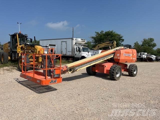 JLG 600S Construction - Others