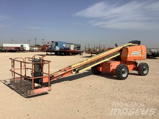 JLG 600S Construction - Others