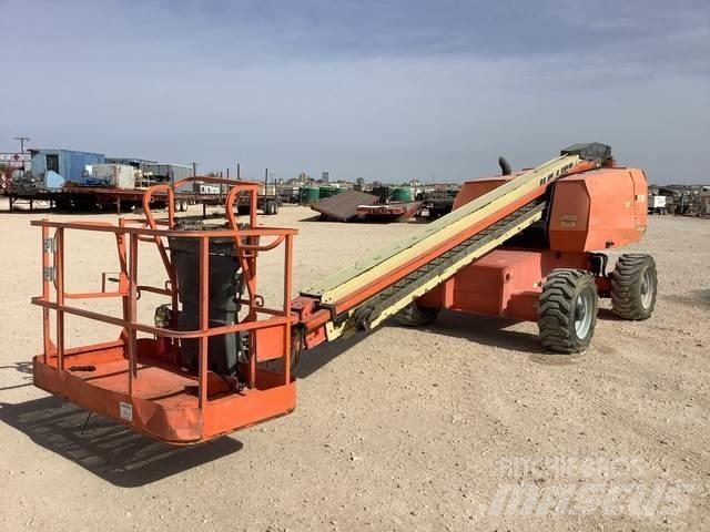 JLG 600S Construction - Others