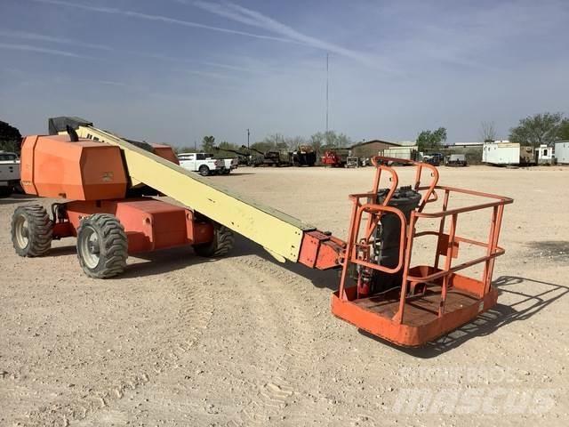 JLG 600S Construction - Others