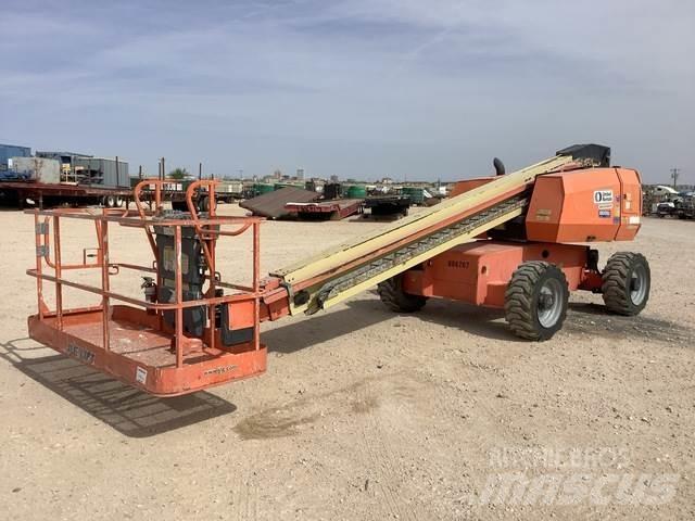 JLG 600S Construction - Others
