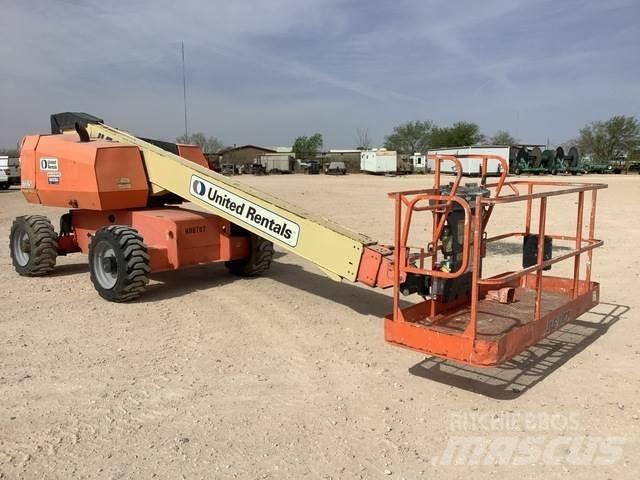 JLG 600S Construction - Others