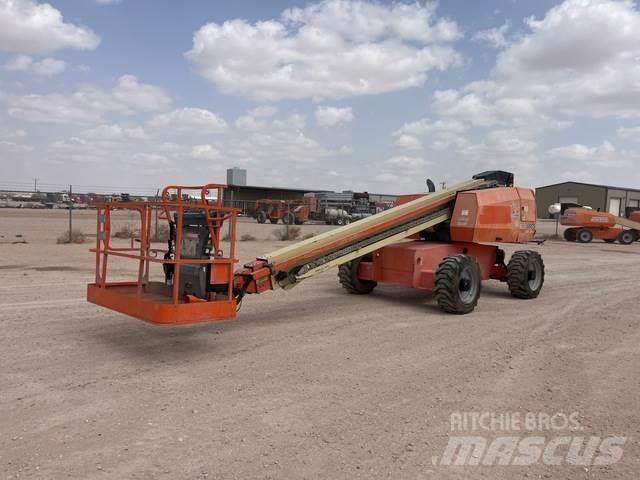 JLG 600S Construction - Others